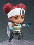 Nendoroid No. 1477 Apex Legends: Lifeline [GSC Online Shop Exclusive Ver.] thumbnail 3