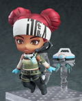 Nendoroid No. 1477 Apex Legends: Lifeline [GSC Online Shop Exclusive Ver.] thumbnail 6