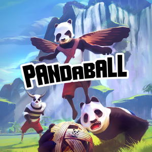 Pandaball_