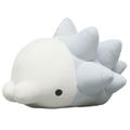Pocket Monsters Mochifuwa Cushion PZ57: Snom (Re-run) thumbnail 1