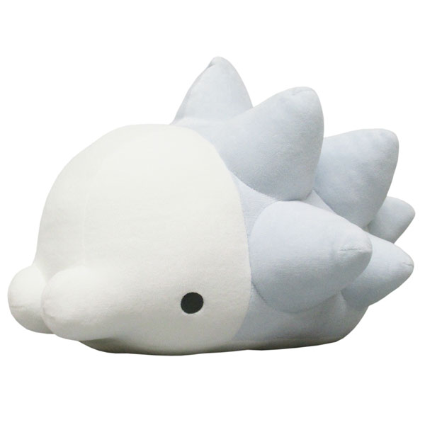 Pocket Monsters Mochifuwa Cushion PZ57: Snom (Re-run) image 1