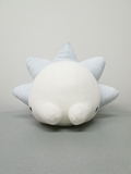 Pocket Monsters Mochifuwa Cushion PZ57: Snom (Re-run) thumbnail 2