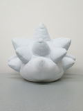 Pocket Monsters Mochifuwa Cushion PZ57: Snom (Re-run) thumbnail 4