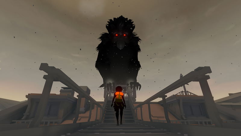 Sea of Solitude: The Director’s Cut (English) image 3