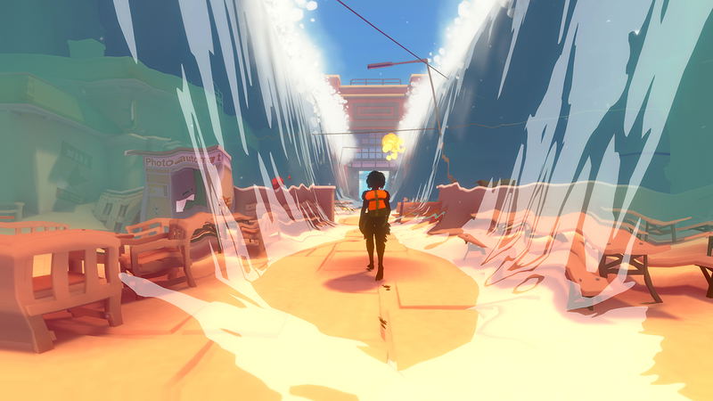 Sea of Solitude: The Director’s Cut (English) image 6