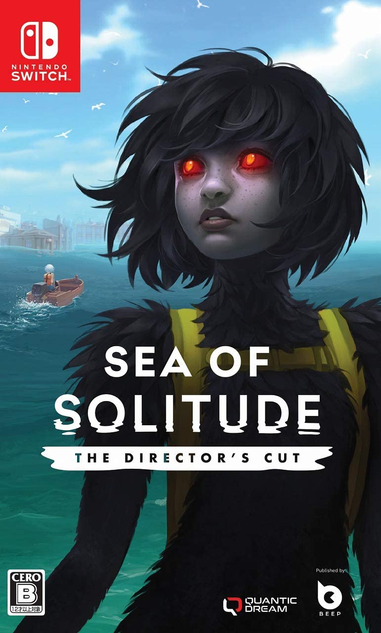 Sea of Solitude: The Director’s Cut (English) image 1