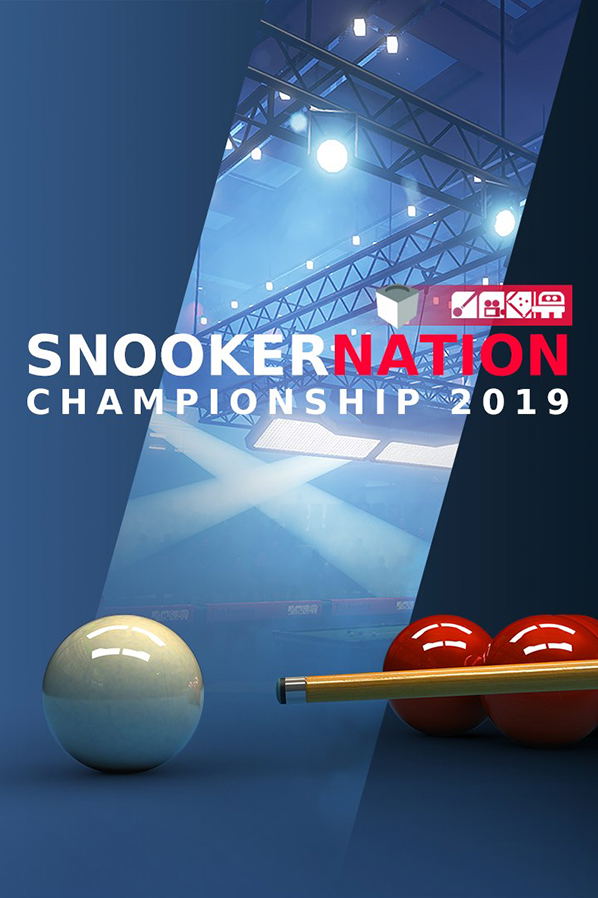 Snooker Nation Championship digital for PlayStation