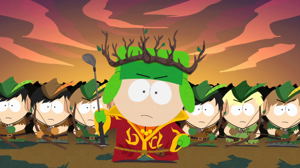 South Park: The Stick of Truth_