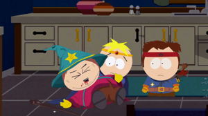 South Park: The Stick of Truth_