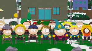 South Park: The Stick of Truth_