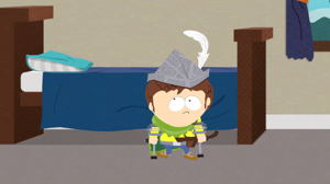 South Park: The Stick of Truth_