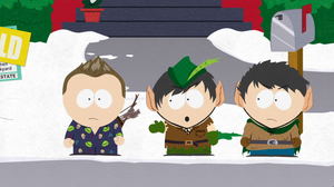 South Park: The Stick of Truth_