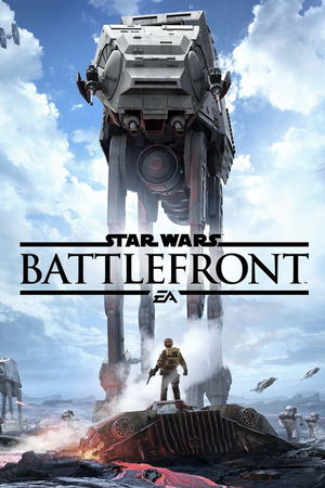 Star Wars Battlefront_