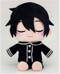 Sword Art Online Alicization War of Underworld Good Night Plush: Kirito thumbnail 1