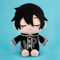 Sword Art Online Alicization War of Underworld Good Night Plush: Kirito thumbnail 2