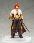 Tales of the Abyss 1/8 Scale Pre-Painted Figure: Luke & Asch Meaning of Birth thumbnail 11