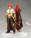 Tales of the Abyss 1/8 Scale Pre-Painted Figure: Luke & Asch Meaning of Birth thumbnail 12