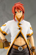 Tales of the Abyss 1/8 Scale Pre-Painted Figure: Luke & Asch Meaning of Birth thumbnail 14