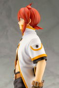 Tales of the Abyss 1/8 Scale Pre-Painted Figure: Luke & Asch Meaning of Birth thumbnail 15
