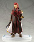 Tales of the Abyss 1/8 Scale Pre-Painted Figure: Luke & Asch Meaning of Birth thumbnail 5