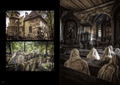 The Closest Place To Another World - A Real Scene Like A fantasy Game, Anime, Or Light Novel thumbnail 1