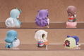 The Legend of Hei Collectible Figures: Wagashi (Set of 6 pieces) thumbnail 10
