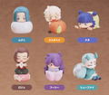 The Legend of Hei Collectible Figures: Wagashi (Set of 6 pieces) thumbnail 11