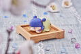 The Legend of Hei Collectible Figures: Wagashi (Set of 6 pieces) thumbnail 5