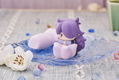 The Legend of Hei Collectible Figures: Wagashi (Set of 6 pieces) thumbnail 6