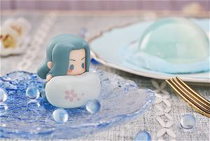The Legend of Hei Collectible Figures: Wagashi (Set of 6 pieces)