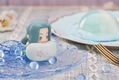 The Legend of Hei Collectible Figures: Wagashi (Set of 6 pieces) thumbnail 7