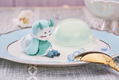 The Legend of Hei Collectible Figures: Wagashi (Set of 6 pieces) thumbnail 8