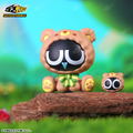The Legend of Hei Mini Figures: Luo Xiao Hei Amusement Park Series (Set of 8 Pieces) thumbnail 10