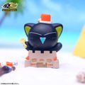 The Legend of Hei Mini Figures: Luo Xiao Hei Amusement Park Series (Set of 8 Pieces) thumbnail 8
