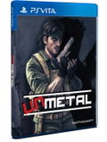 UnMetal [Limited Edition] <span class="ext ext_LE">LE</span> <span class="ext" style="background-color: #003082; color: #FFFFFF;">PLAY EXCLUSIVES</span> thumbnail 2