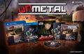 UnMetal [Limited Edition] <span class="ext ext_LE">LE</span> <span class="ext" style="background-color: #003082; color: #FFFFFF;">PLAY EXCLUSIVES</span> thumbnail 3