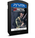 UnMetal [Limited Edition] <span class="ext ext_LE">LE</span> <span class="ext" style="background-color: #003082; color: #FFFFFF;">PLAY EXCLUSIVES</span> thumbnail 4