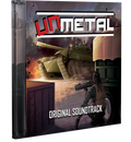 UnMetal [Limited Edition] <span class="ext ext_LE">LE</span> <span class="ext" style="background-color: #003082; color: #FFFFFF;">PLAY EXCLUSIVES</span> thumbnail 5