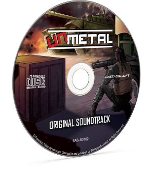 UnMetal [Limited Edition]