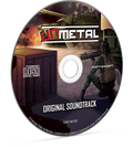 UnMetal [Limited Edition] <span class="ext ext_LE">LE</span> <span class="ext" style="background-color: #003082; color: #FFFFFF;">PLAY EXCLUSIVES</span> thumbnail 6