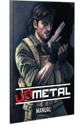 UnMetal [Limited Edition] <span class="ext ext_LE">LE</span> <span class="ext" style="background-color: #003082; color: #FFFFFF;">PLAY EXCLUSIVES</span> thumbnail 7