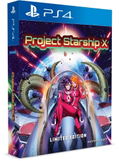 Project Starship X [Limited Edition] <span class="ext ext_LE">LE</span> <span class="ext" style="background-color: #003082; color: #FFFFFF;">PLAY EXCLUSIVES</span> thumbnail 1