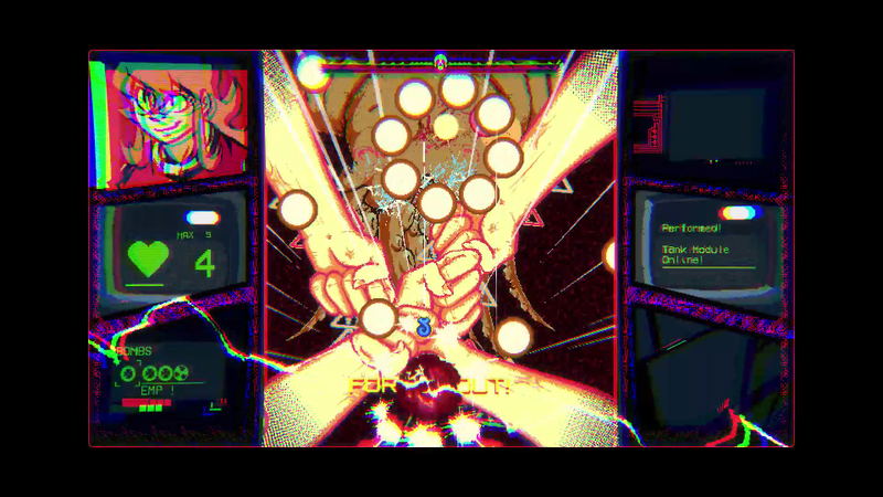 Project Starship X [Limited Edition] <span class="ext ext_LE">LE</span> <span class="ext" style="background-color: #003082; color: #FFFFFF;">PLAY EXCLUSIVES</span> image 10