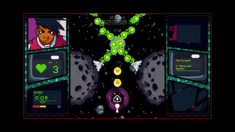 Project Starship X [Limited Edition] <span class="ext ext_LE">LE</span> <span class="ext" style="background-color: #003082; color: #FFFFFF;">PLAY EXCLUSIVES</span> image 13