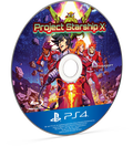 Project Starship X [Limited Edition] <span class="ext ext_LE">LE</span> <span class="ext" style="background-color: #003082; color: #FFFFFF;">PLAY EXCLUSIVES</span> thumbnail 4