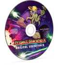 Project Starship X [Limited Edition] <span class="ext ext_LE">LE</span> <span class="ext" style="background-color: #003082; color: #FFFFFF;">PLAY EXCLUSIVES</span> thumbnail 6