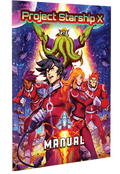 Project Starship X [Limited Edition] <span class="ext ext_LE">LE</span> <span class="ext" style="background-color: #003082; color: #FFFFFF;">PLAY EXCLUSIVES</span> thumbnail 7