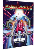 Project Starship X [Limited Edition] <span class="ext ext_LE">LE</span> <span class="ext" style="background-color: #003082; color: #FFFFFF;">PLAY EXCLUSIVES</span> thumbnail 8