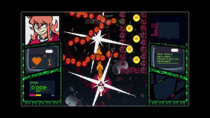Project Starship X [Limited Edition] <span class="ext ext_LE">LE</span> <span class="ext" style="background-color: #003082; color: #FFFFFF;">PLAY EXCLUSIVES</span> image 9