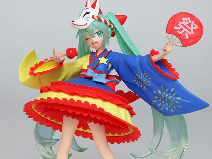 Vocaloid: Hatsune Miku 2nd season Summer Ver. image 2